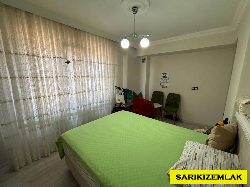 Edremit Tuzcumurat Mah`da1+1  Daire. - 12